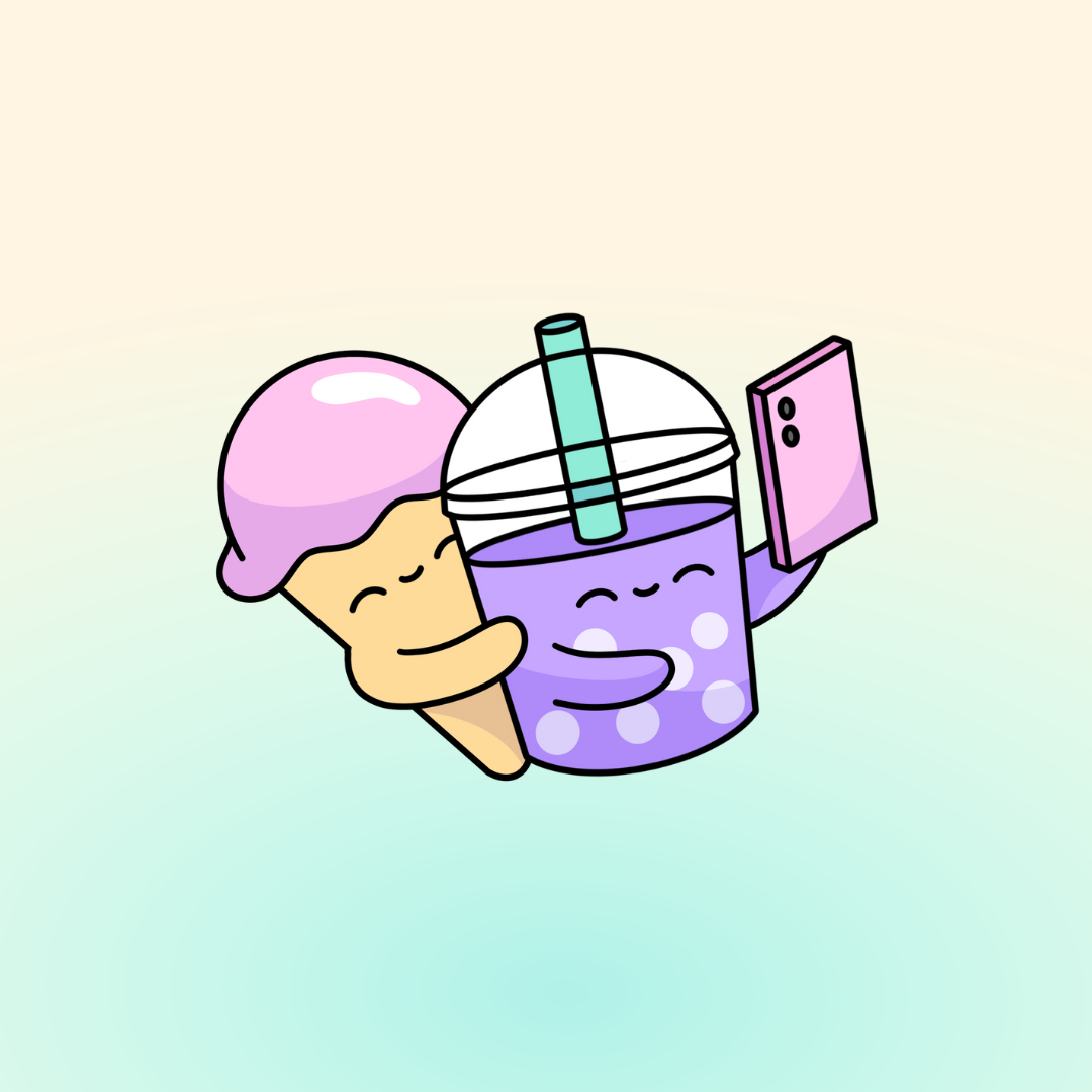 Sweet Clicks logo