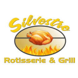 Silvestre Chicken & Seafood logo