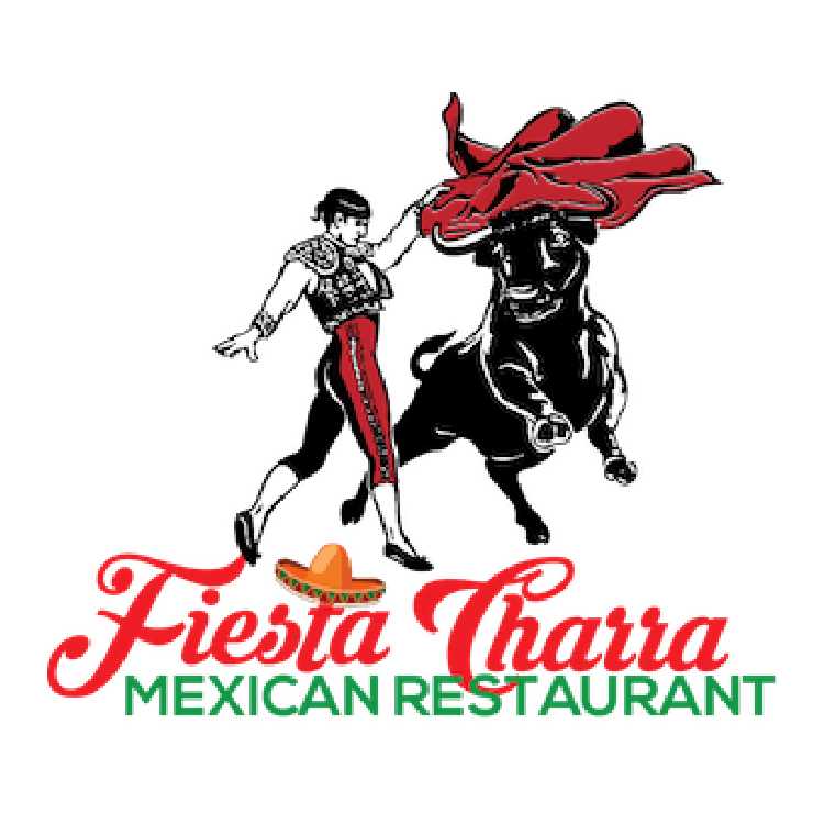 Fiesta Charra Ashland logo
