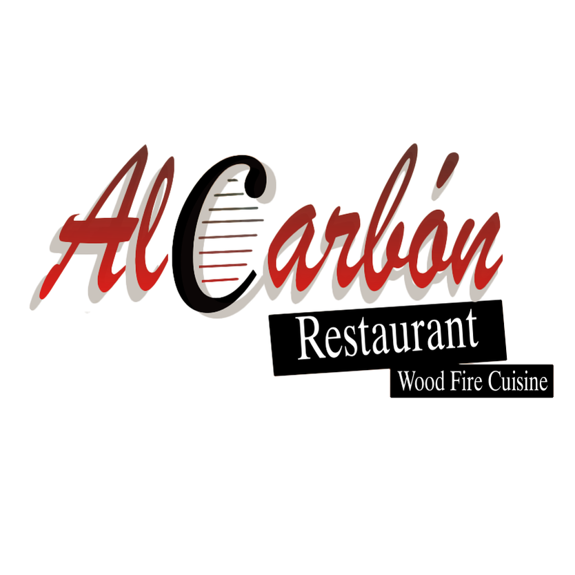 Al Carbon Restaurant logo