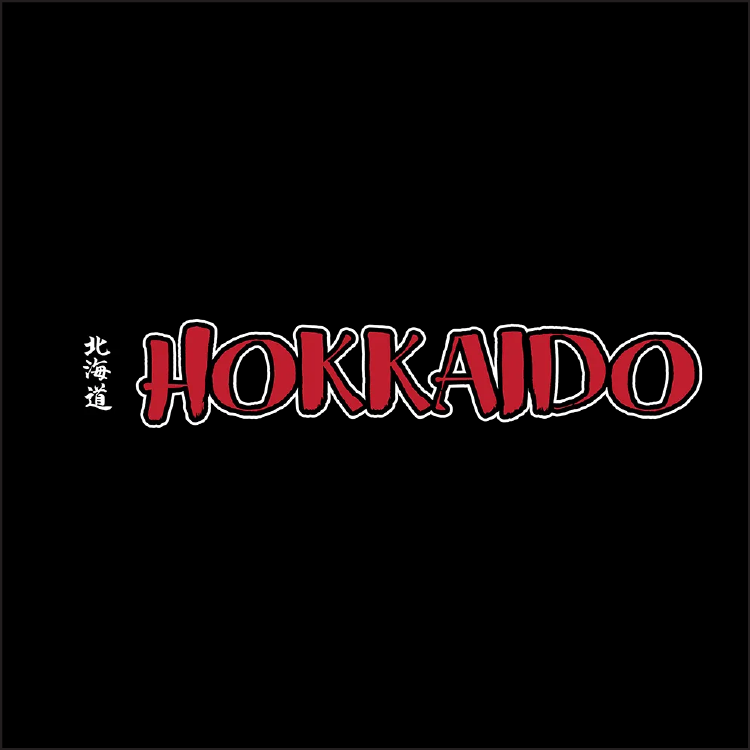 Hokkaido Ramen & Sushi Bar - San Marcos logo