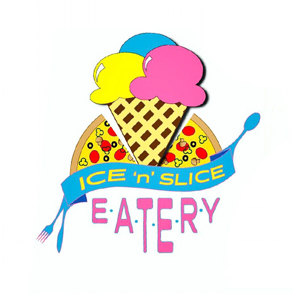 Ice ‘n Slice logo