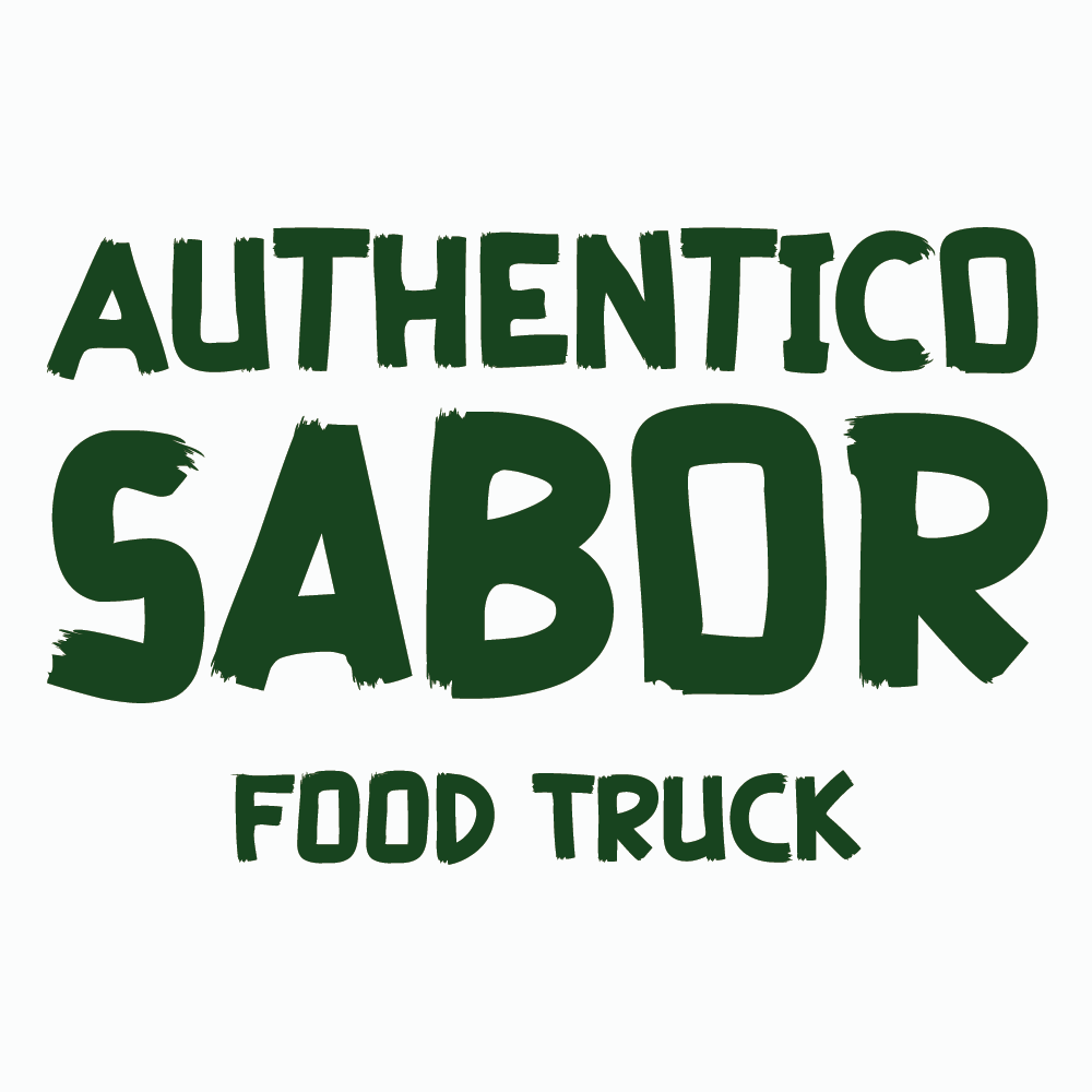 Authentico Sabor Food Truck logo