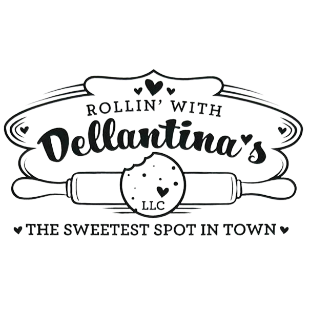 Dellantina’s Eatery logo