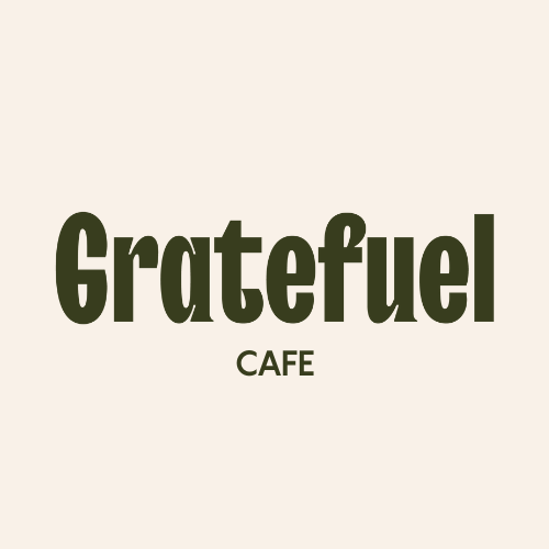 Gratefuel Cafe logo