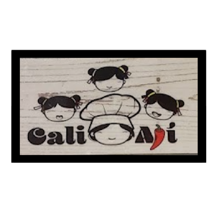 Cali Aji logo