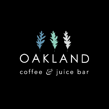 Oakland Coffee & Juice Bar logo