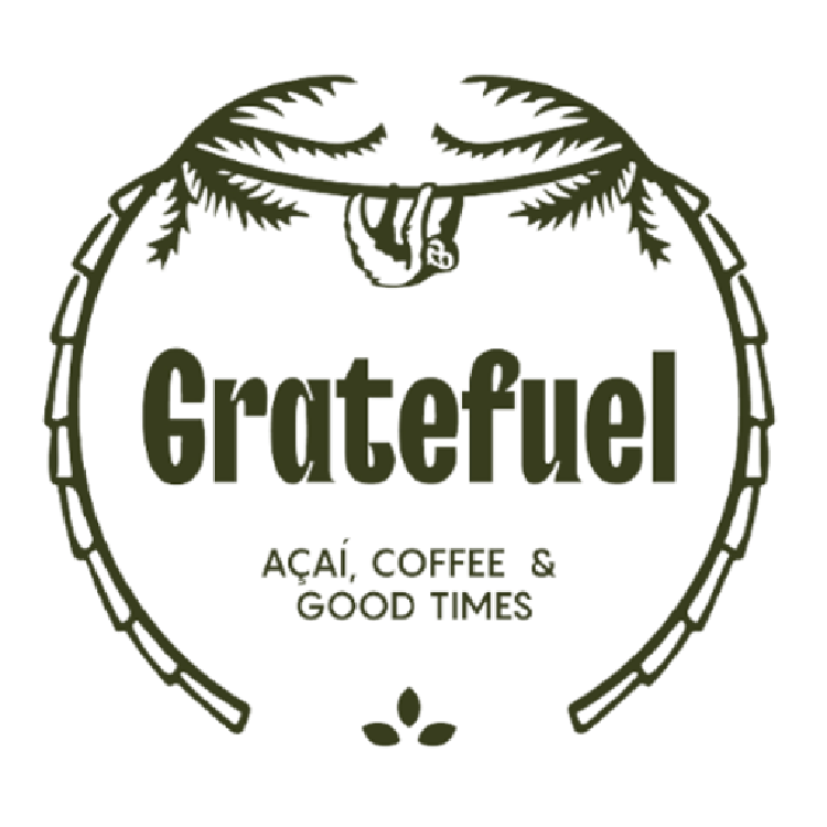 Gratefuel Cafe Catering logo