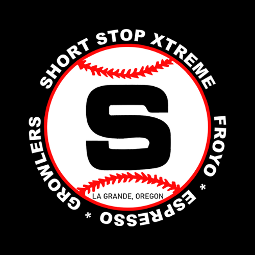 SHORT STOP XTREME logo