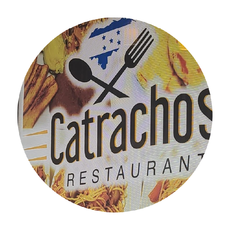 Catrachos Restaurant logo