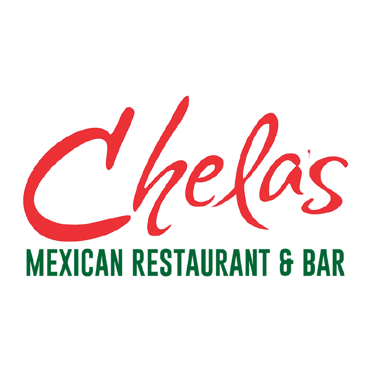 Chelas Mexican Food & Bar logo