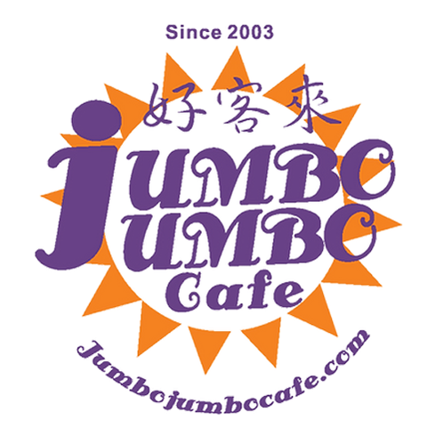 Jumbo Jumbo Chicken & Tea logo