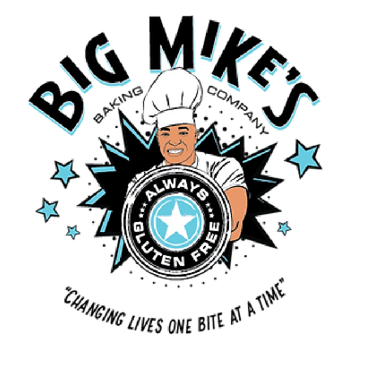 Big Mike's Healthy Choices logo