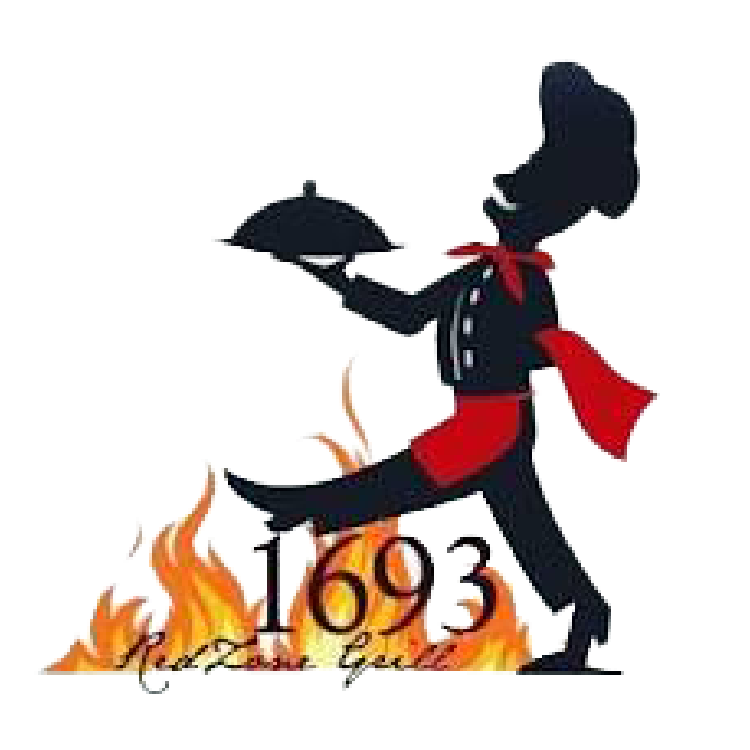 1693 Redzone Grill logo