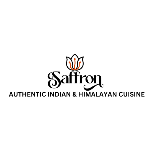 Saffron Indian Cuisine logo