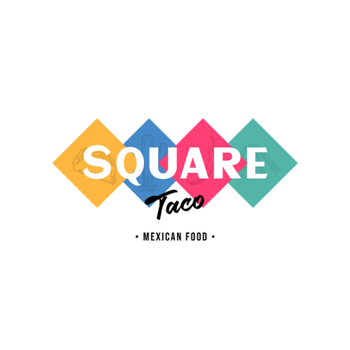 Square Taco logo