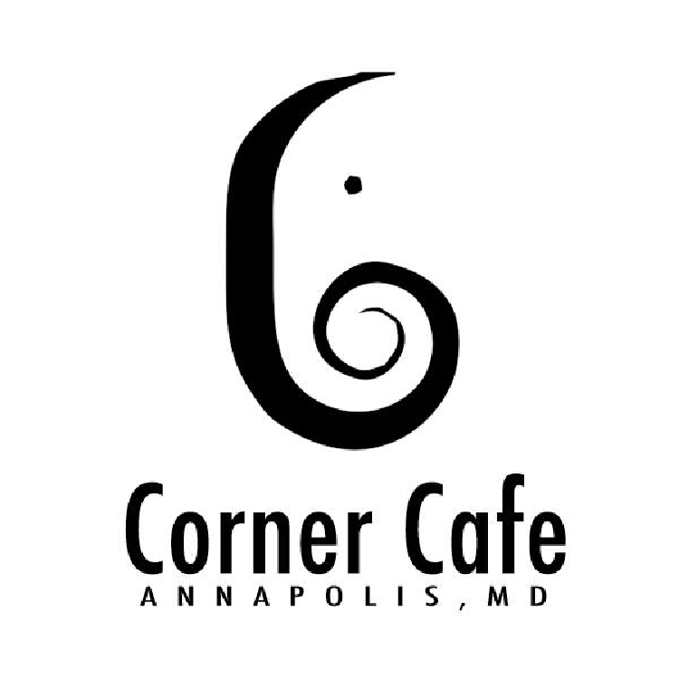 Corner Cafe logo