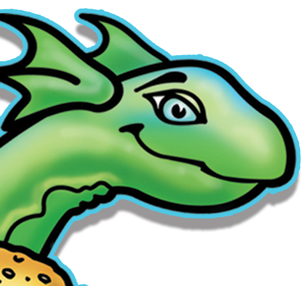 Nessy Burgers logo