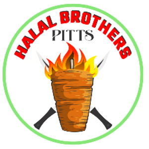PITTS HALAL BROTHERS INC logo