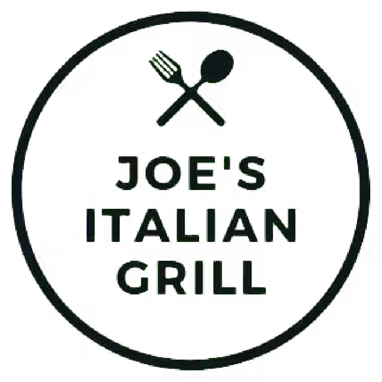 Joe's Italian Grill - Pasadena logo