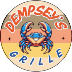 Dempsey's Grille logo