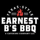 Earnest B's Catering logo