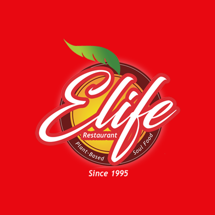 ELife Restaurant logo