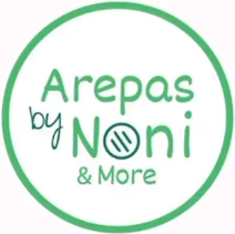 Arepas By Noni logo