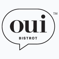 OUI BISTROT logo