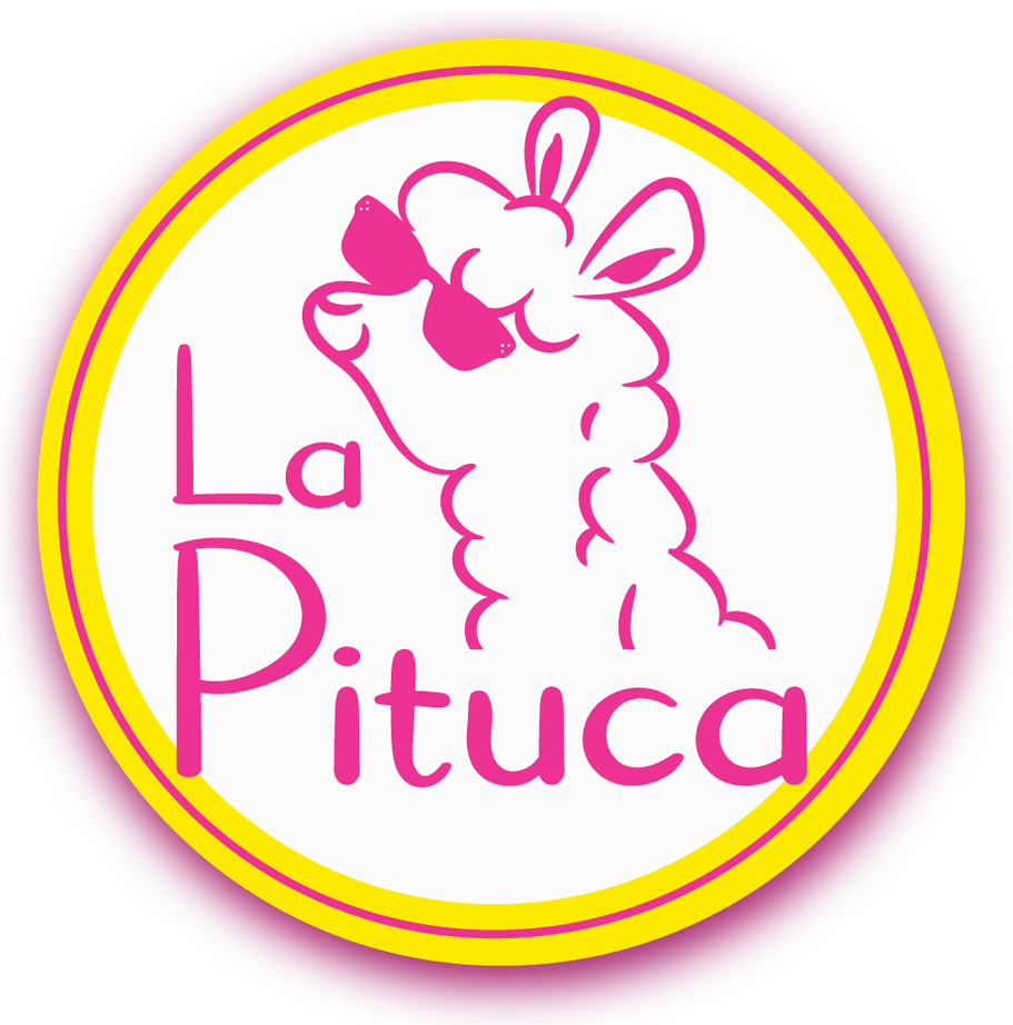 Pituca & Go logo
