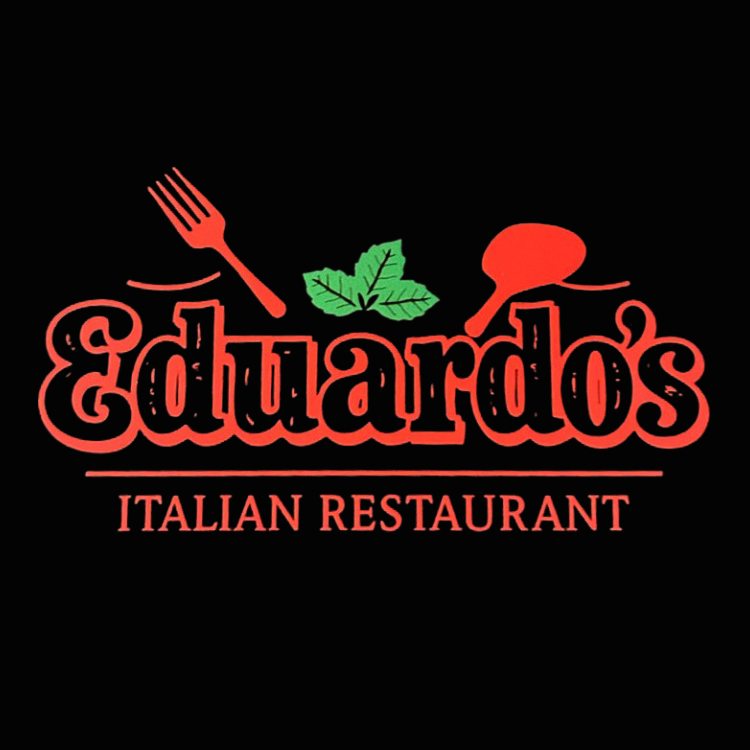 Eduardo's Italian Restaurant logo