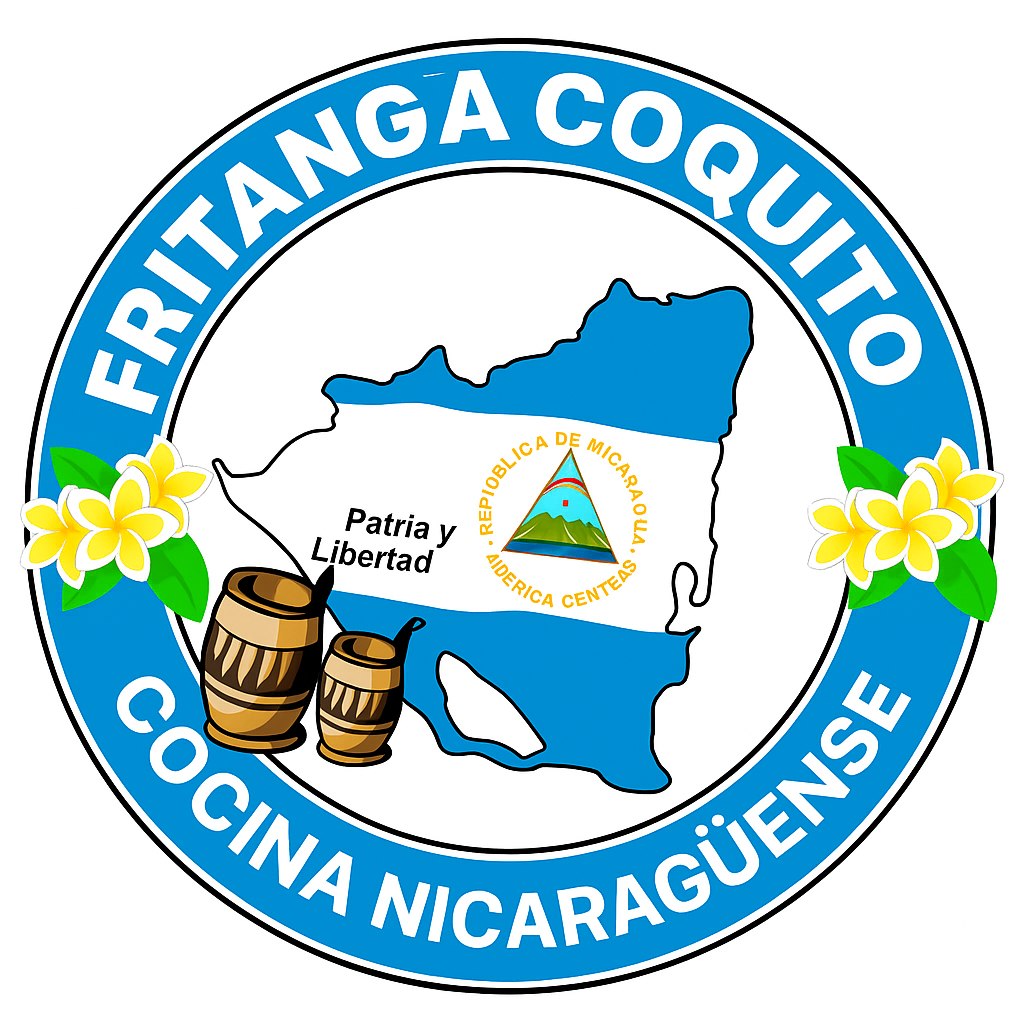 Fritanga Coquito logo
