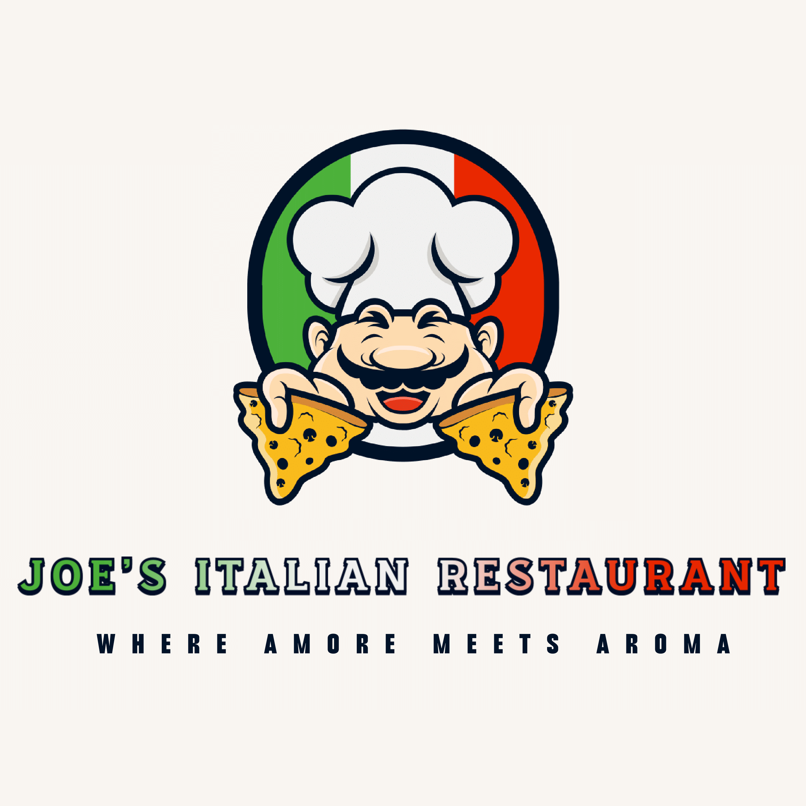 Joes Italian Restaurant - Lake Jackson logo