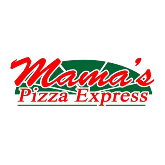 Mama’s Pizza Express (Statesville) logo