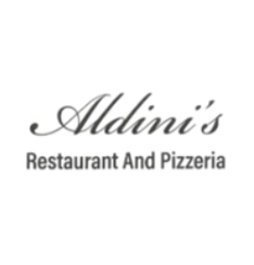 Aldini's Restaurant logo