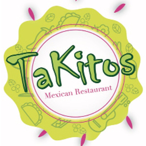 TaKitos Mexican Restaurant logo