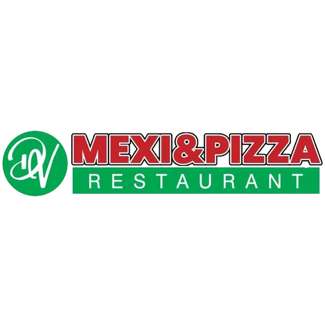 Mexi & Pizza Kendall logo