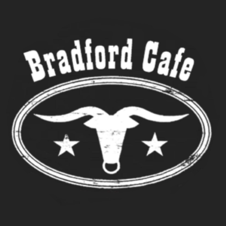 Bradford Cafe logo