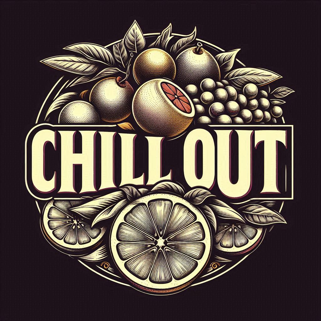 Chill Out Texas logo
