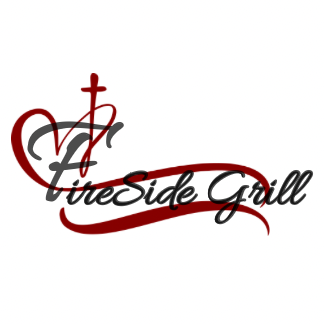 FireSide Grill logo