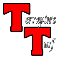 Terrapin's Turf - Late Night Menu logo
