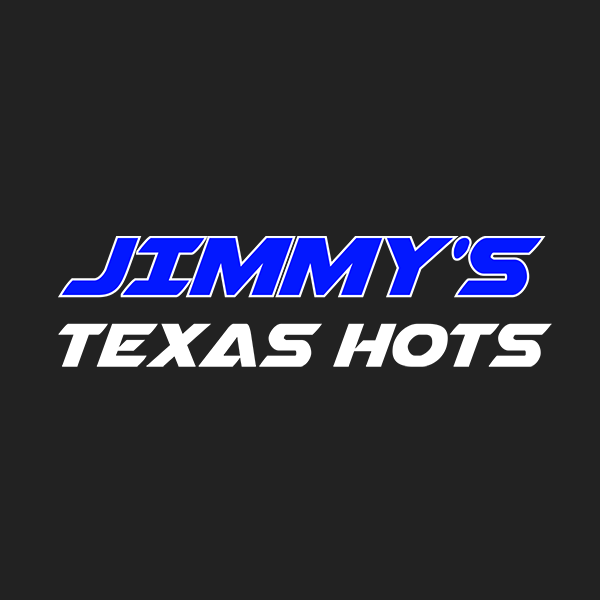 Jimmy`s Texas Hots logo