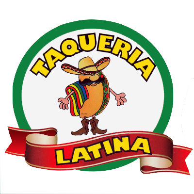 Taqueria Latina logo