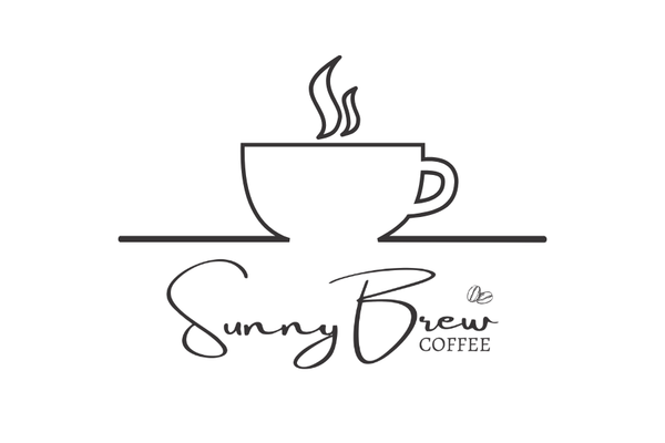 Sunny Brew Coffee - Vistancia logo