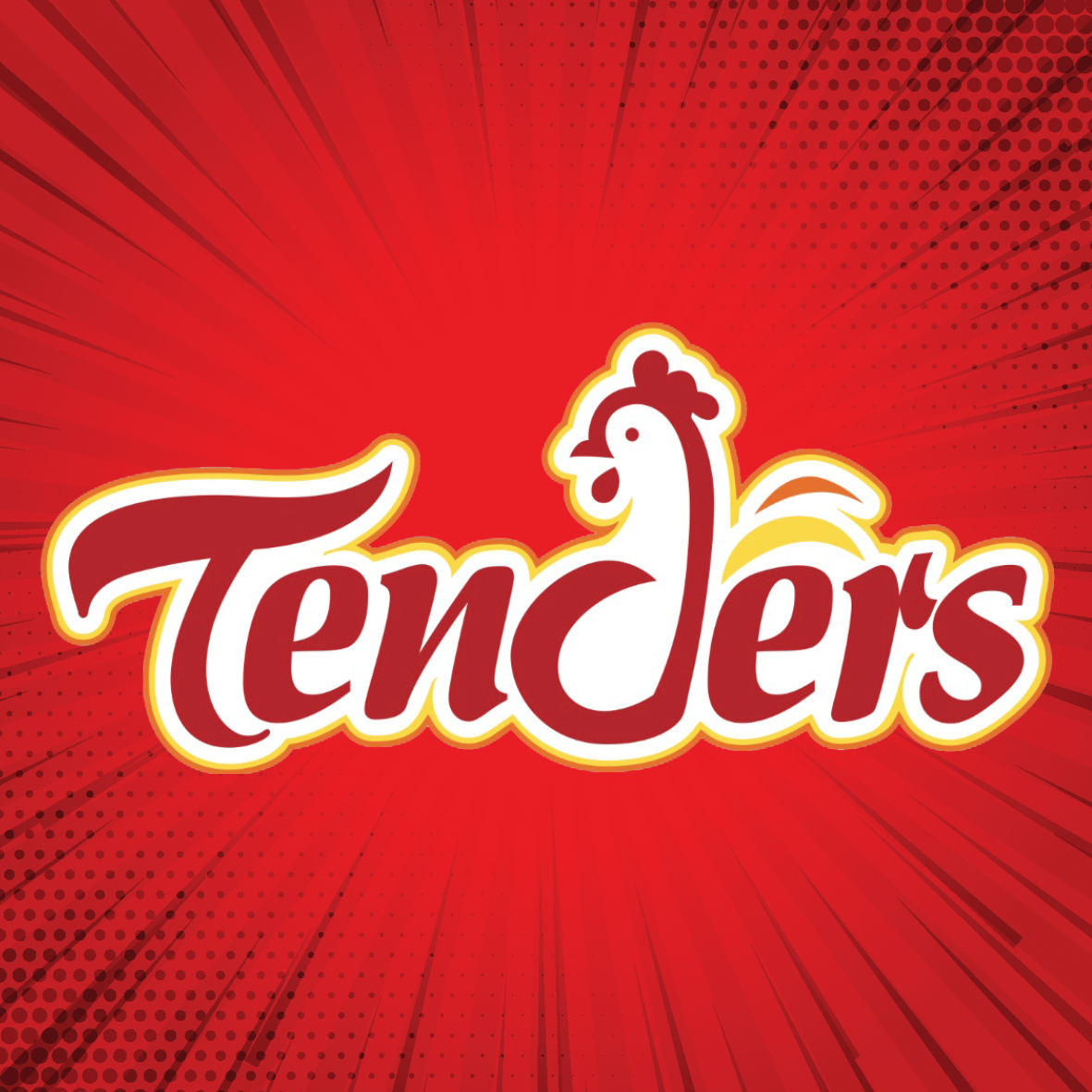 TENDERS UCF logo