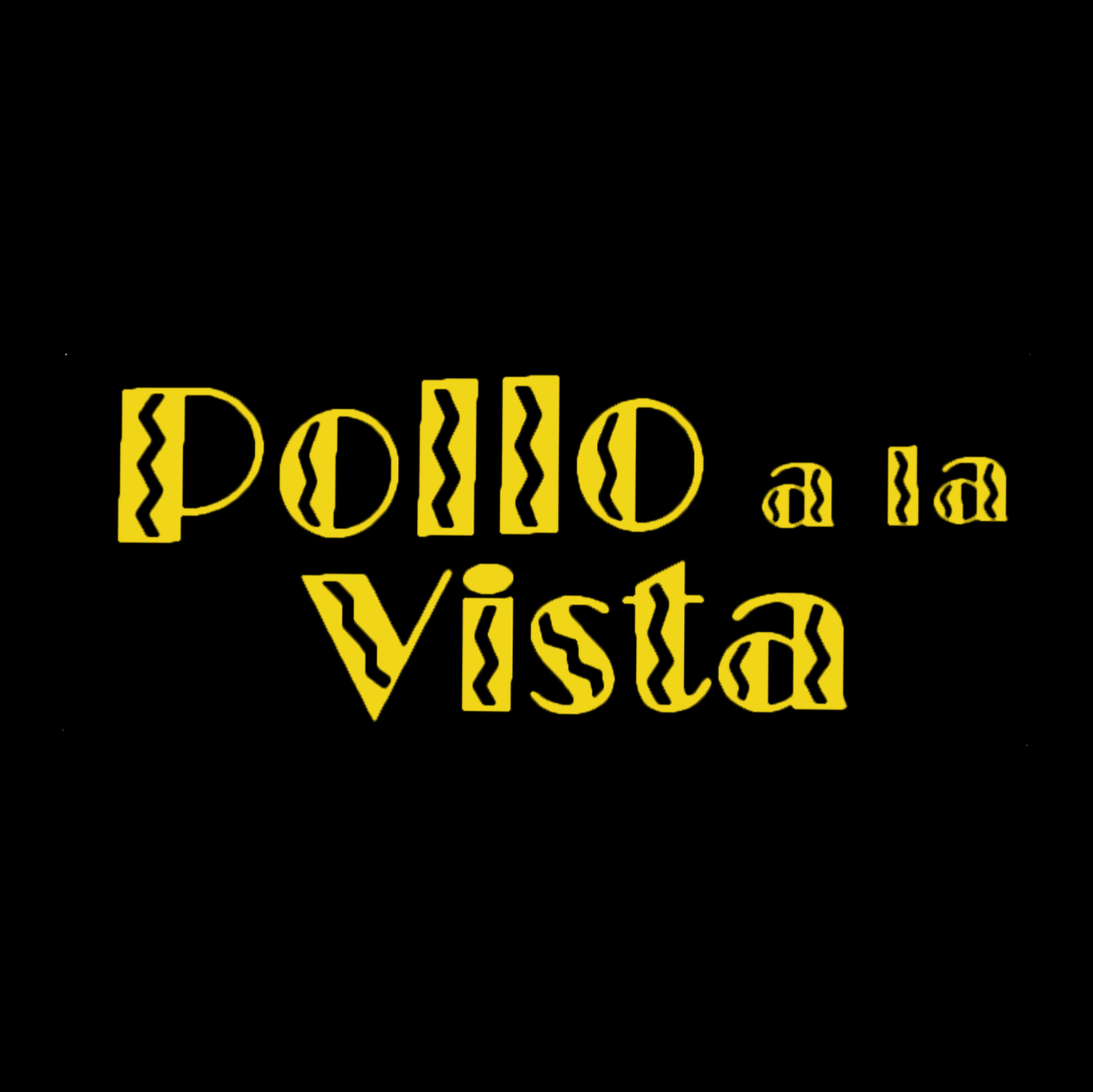 Pollo a la Vista Restaurant logo