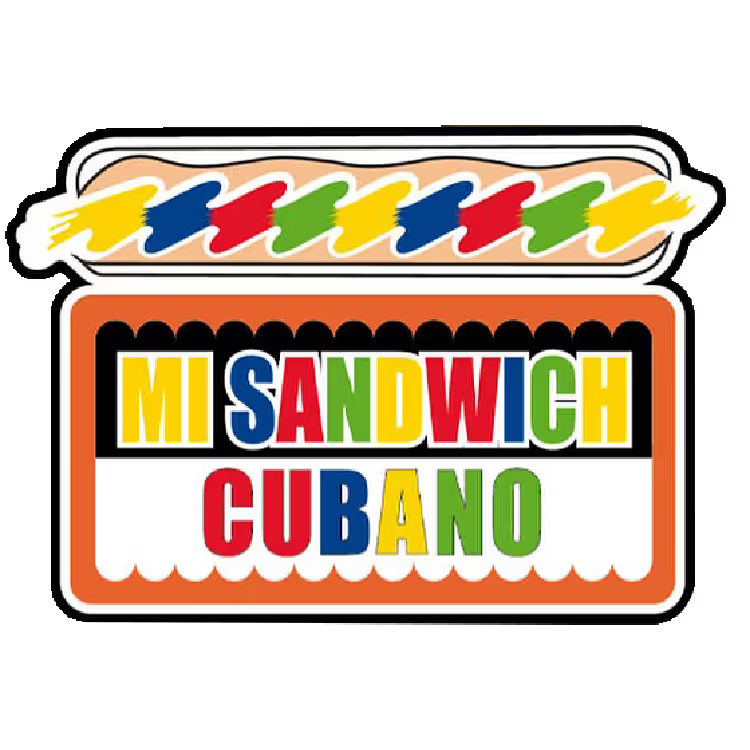 Mi Sandwich Cubano logo