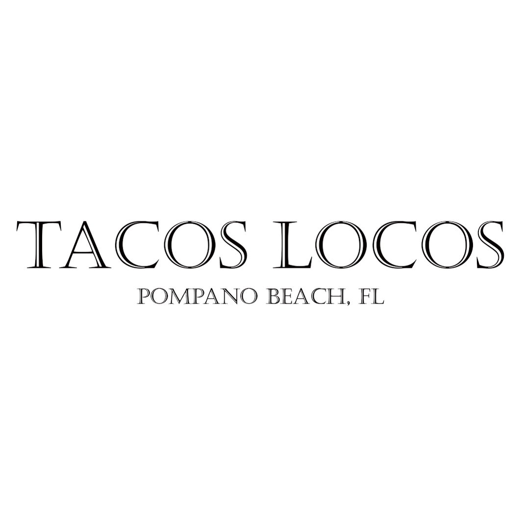 Tacos Locos logo