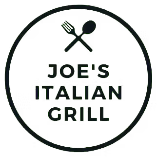 Joe's Italian Grill - Rockdale logo