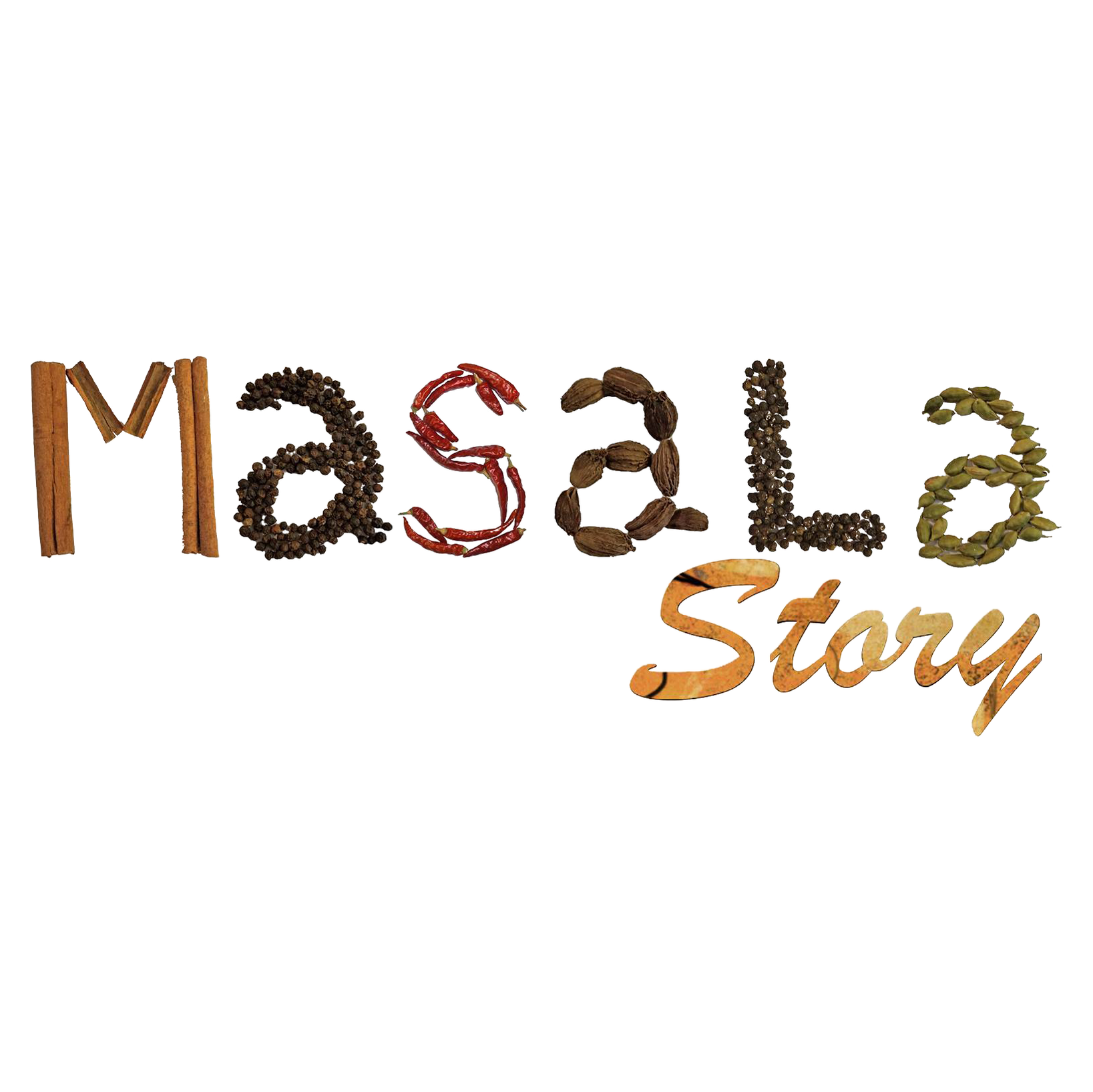 Masala Story logo
